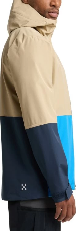 Haglöfs Finch Proof Jacket 14 Haglöfs Finch Proof Jacket -Udendørs Udstyrsbutik 10700251 2