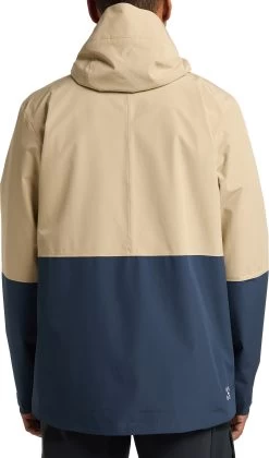 Haglöfs Finch Proof Jacket 15 Haglöfs Finch Proof Jacket -Udendørs Udstyrsbutik 10700251 3