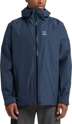 Haglöfs Finch Proof Jacket 16 Haglöfs Finch Proof Jacket -Udendørs Udstyrsbutik 10700251 4
