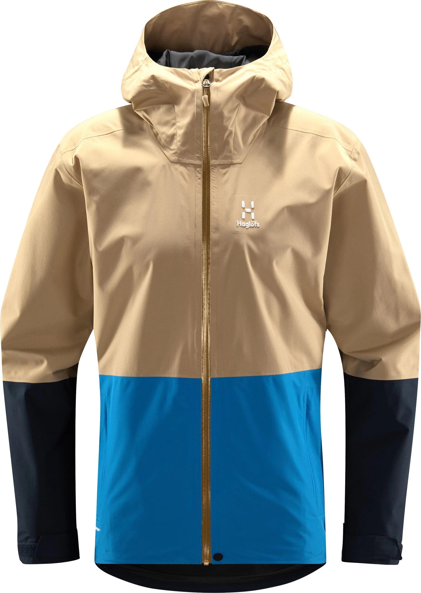 Haglöfs Finch Proof Jacket 3 Haglöfs Finch Proof Jacket