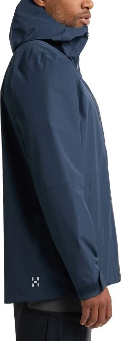 Haglöfs Finch Proof Jacket 17 Haglöfs Finch Proof Jacket -Udendørs Udstyrsbutik 10700251 5