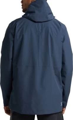 Haglöfs Finch Proof Jacket 18 Haglöfs Finch Proof Jacket -Udendørs Udstyrsbutik 10700251 6