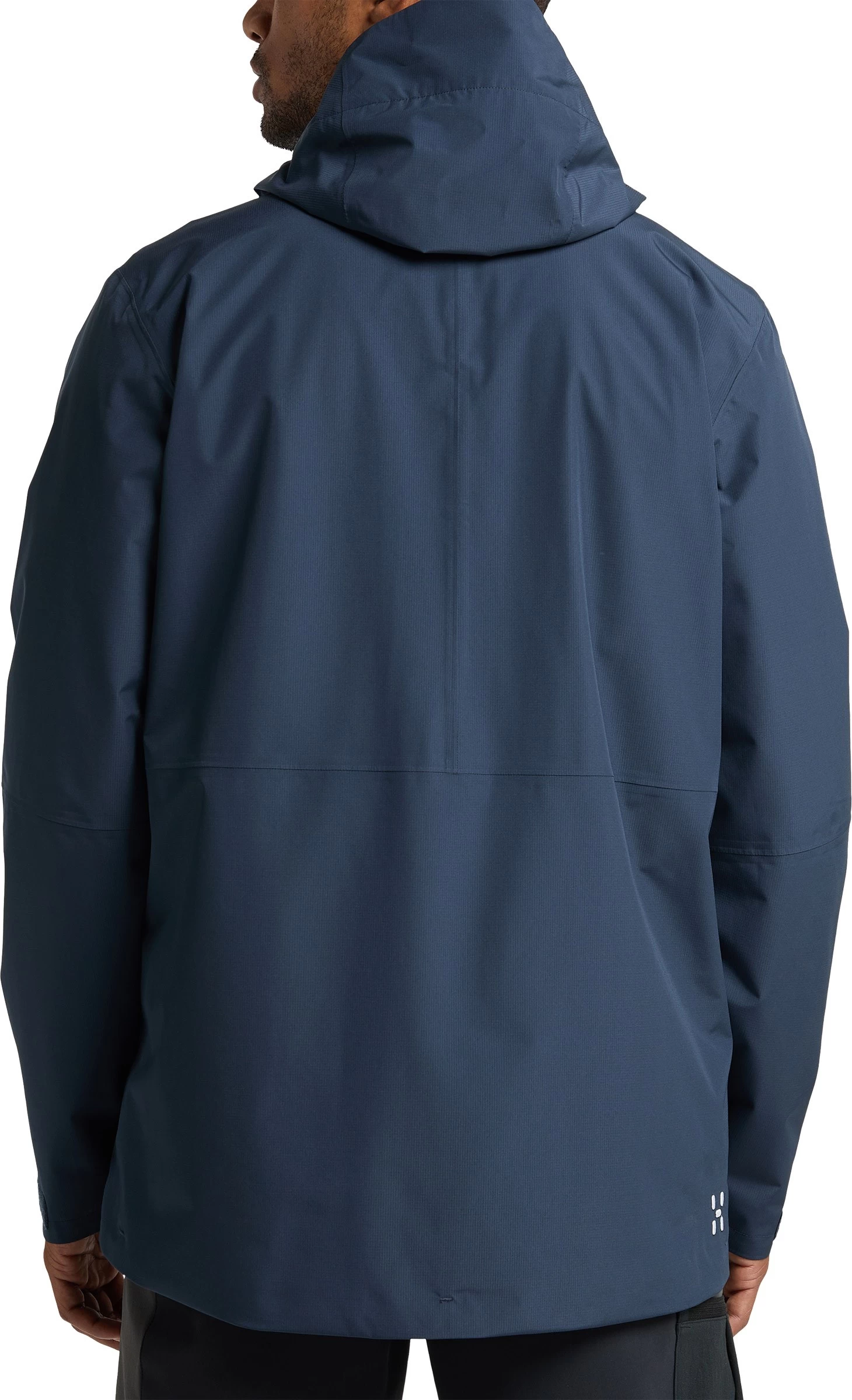 Haglöfs Finch Proof Jacket 9 Haglöfs Finch Proof Jacket - Billede 7