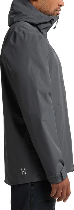 Haglöfs Finch Proof Jacket 20 Haglöfs Finch Proof Jacket -Udendørs Udstyrsbutik 10700251 8