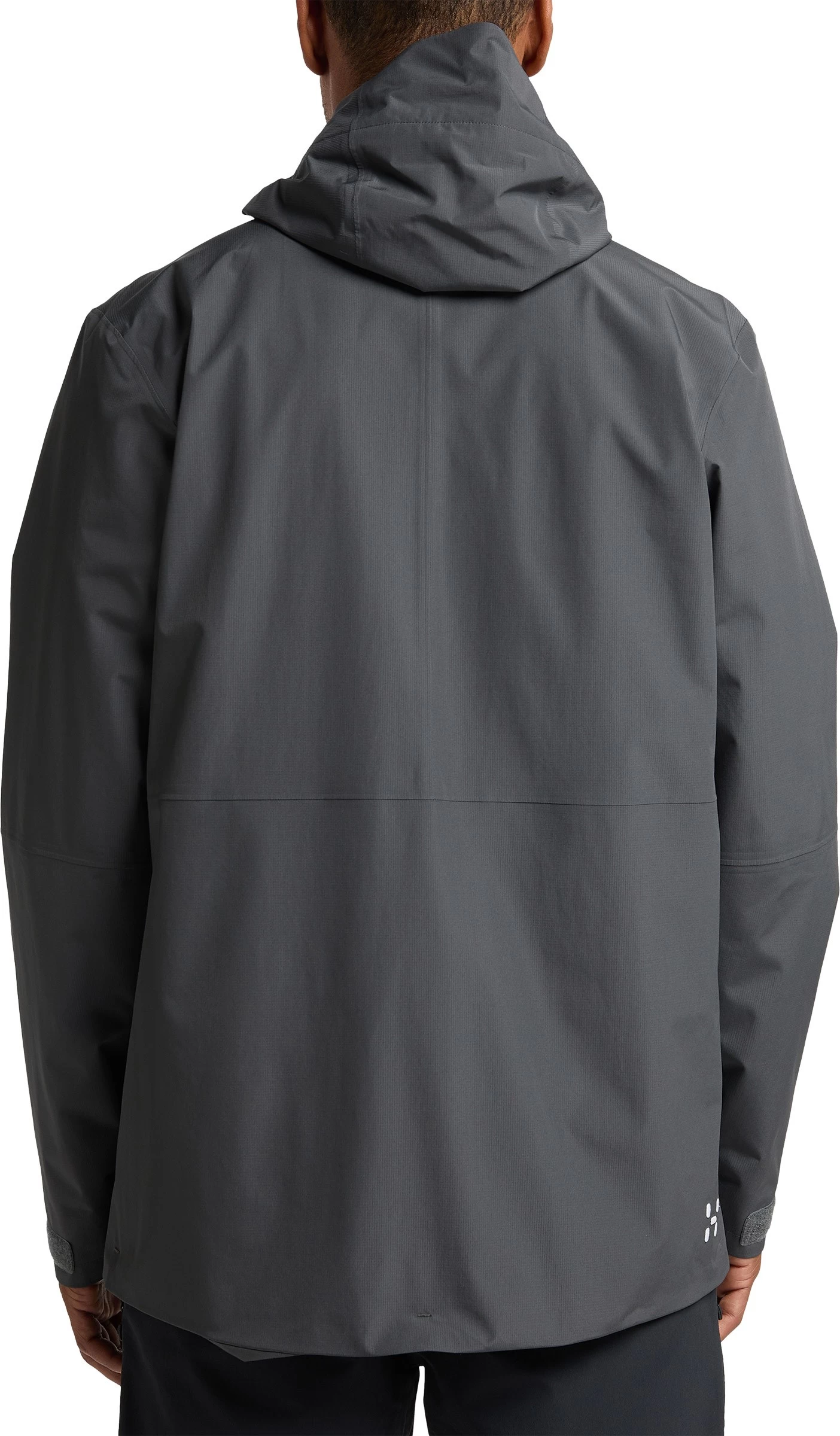 Haglöfs Finch Proof Jacket 12 Haglöfs Finch Proof Jacket - Billede 10