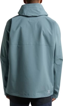 Haglöfs Front Proof Jacket -Udendørs Udstyrsbutik 10700252 3