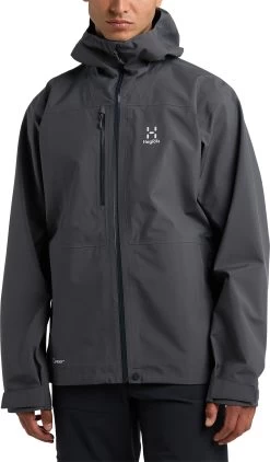 Haglöfs Front Proof Jacket -Udendørs Udstyrsbutik 10700252 4