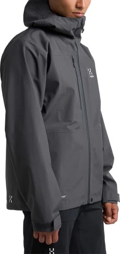 Haglöfs Front Proof Jacket -Udendørs Udstyrsbutik 10700252 5