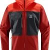 Haglöfs Front Proof Jacket -Udendørs Udstyrsbutik 10700252 5mb
