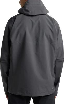 Haglöfs Front Proof Jacket -Udendørs Udstyrsbutik 10700252 6