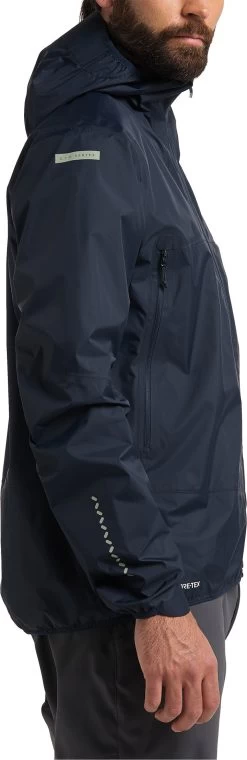 Haglöfs L.I.M. GTX® II Jacket -Udendørs Udstyrsbutik 10700254 2