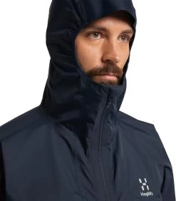 Haglöfs L.I.M. GTX® II Jacket -Udendørs Udstyrsbutik 10700254 4