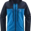 Haglöfs Roc Sight Softshell Jacket -Udendørs Udstyrsbutik 10800118 4qu