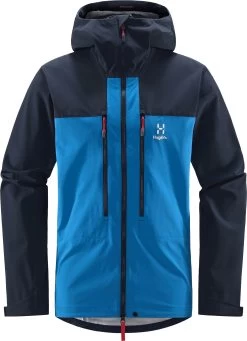 Haglöfs Roc Sight Softshell Jacket