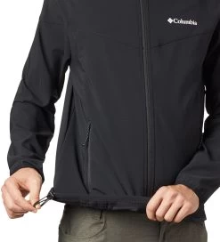 Columbia Heather Canyon™ Softshell Jacket -Udendørs Udstyrsbutik 10800119 4