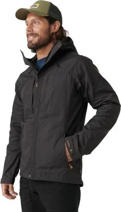 FJÄLLRÄVEN Skogsö Jacket -Udendørs Udstyrsbutik 10900012 2