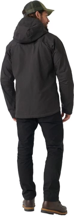 FJÄLLRÄVEN Skogsö Jacket -Udendørs Udstyrsbutik 10900012 3