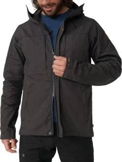 FJÄLLRÄVEN Skogsö Jacket -Udendørs Udstyrsbutik 10900012 4