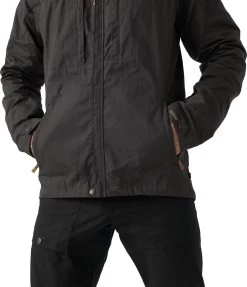 FJÄLLRÄVEN Skogsö Jacket -Udendørs Udstyrsbutik 10900012 5