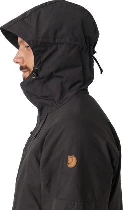 FJÄLLRÄVEN Skogsö Jacket -Udendørs Udstyrsbutik 10900012 7