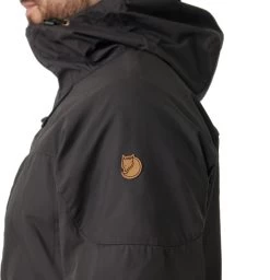 FJÄLLRÄVEN Skogsö Jacket -Udendørs Udstyrsbutik 10900012 8