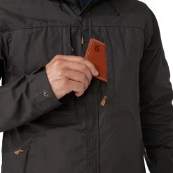 FJÄLLRÄVEN Skogsö Jacket -Udendørs Udstyrsbutik 10900012 9