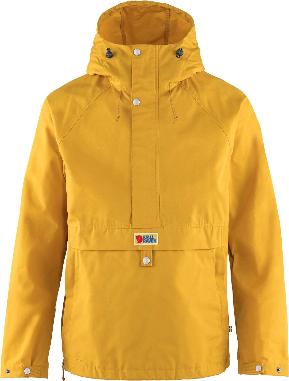 FJÄLLRÄVEN Vardag Anorak 3 FJÄLLRÄVEN Vardag Anorak
