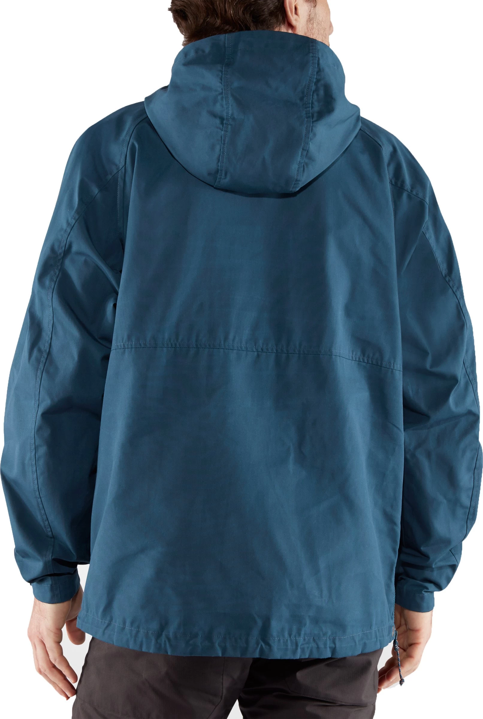 FJÄLLRÄVEN Vardag Anorak 6 FJÄLLRÄVEN Vardag Anorak - Billede 4