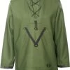 Petromax Waldmack Loden Anorak -Udendørs Udstyrsbutik 10900061 f010