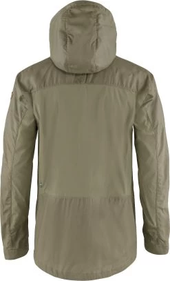 FJÄLLRÄVEN Abisko Lite Trekking Jacket -Udendørs Udstyrsbutik 10900063 3