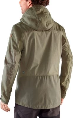 FJÄLLRÄVEN Abisko Lite Trekking Jacket -Udendørs Udstyrsbutik 10900063 6