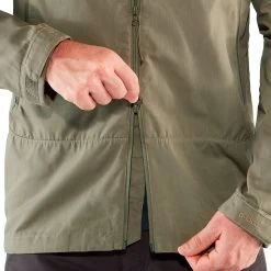 FJÄLLRÄVEN Abisko Lite Trekking Jacket -Udendørs Udstyrsbutik 10900063 8