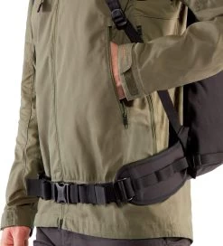 FJÄLLRÄVEN Abisko Lite Trekking Jacket -Udendørs Udstyrsbutik 10900063 9