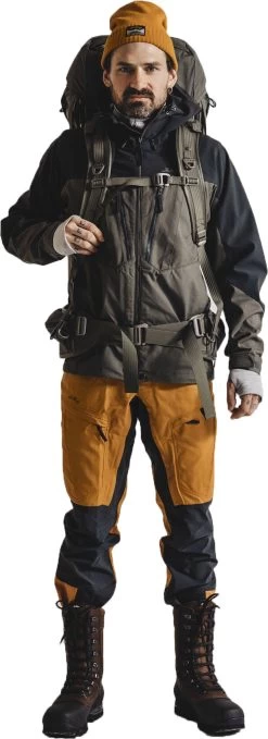 Lundhags Makke Pro Jacket -Udendørs Udstyrsbutik 10900065 1