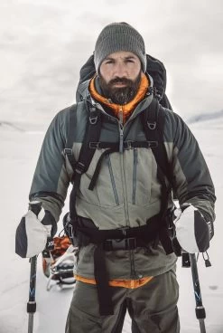 Lundhags Makke Pro Jacket -Udendørs Udstyrsbutik 10900065 6