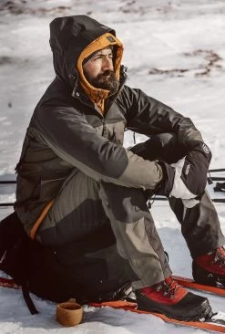 Lundhags Makke Pro Jacket -Udendørs Udstyrsbutik 10900065 7