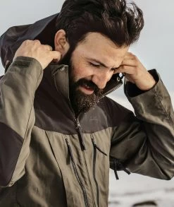 Lundhags Makke Pro Jacket -Udendørs Udstyrsbutik 10900065 8