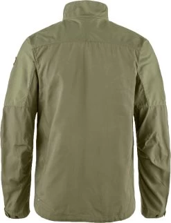 FJÄLLRÄVEN Övik Stencollar Jacket -Udendørs Udstyrsbutik 10900066 3