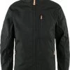 FJÄLLRÄVEN Övik Stencollar Jacket -Udendørs Udstyrsbutik 10900066 550