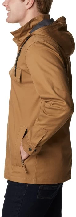 Columbia Tanner Ranch™ Field Jacket -Udendørs Udstyrsbutik 10900067 3