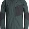 Lundhags Tived Stretch Hybrid Jacket -Udendørs Udstyrsbutik 10900068 655