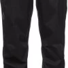 Black Diamond StormLine Stretch Full Zip Pants 2 Black Diamond StormLine Stretch Full Zip Pants -Udendørs Udstyrsbutik 11000098 015