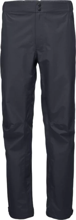 Black Diamond Liquid Point Pants