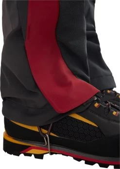 Klättermusen Freke 2.0 Salopettes Regular -Udendørs Udstyrsbutik 11000120 5