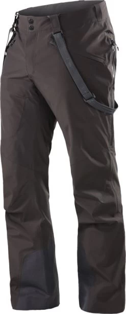 Haglöfs Niva Pant -Udendørs Udstyrsbutik 11000121 5