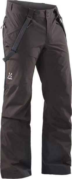 Haglöfs Niva Pant -Udendørs Udstyrsbutik 11000121 6