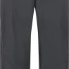 Black Diamond Highline Stretch Shell Pants -Udendørs Udstyrsbutik 11000127 0002