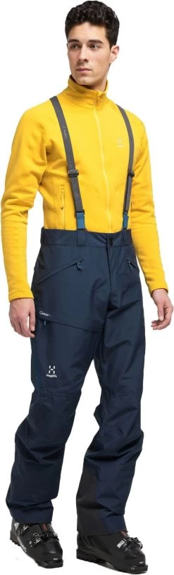 Haglöfs Lumi Loose Pant -Udendørs Udstyrsbutik 11000132 2