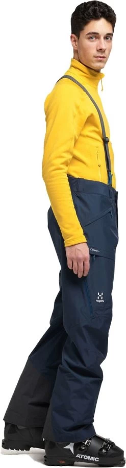 Haglöfs Lumi Loose Pant -Udendørs Udstyrsbutik 11000132 3