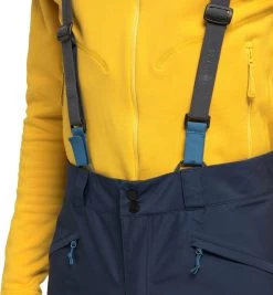 Haglöfs Lumi Loose Pant -Udendørs Udstyrsbutik 11000132 5